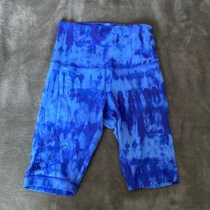 Lululemon Align shorts